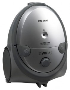 Photo Vacuum Cleaner Samsung SC5345