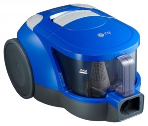 Photo Vacuum Cleaner LG V-K69166N