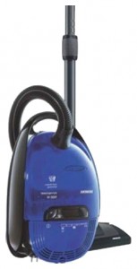 larawan Vacuum Cleaner Siemens VS 08G1885