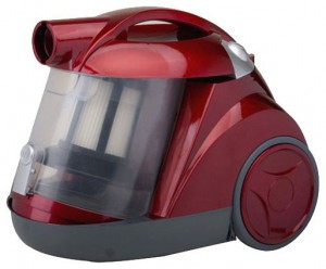 larawan Vacuum Cleaner Delfa DJC-605