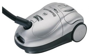 Photo Vacuum Cleaner Clatronic BS 1237
