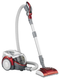 larawan Vacuum Cleaner LG V-K8730HTX