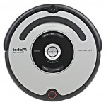 iRobot Roomba 562 Ηλεκτρική σκούπα