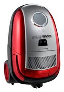 larawan Vacuum Cleaner LG V-C4812 HU