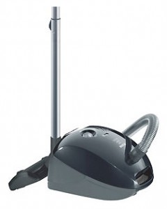 Photo Vacuum Cleaner Bosch BSG 62030