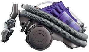 larawan Vacuum Cleaner Dyson DC32 Allergy Parquet