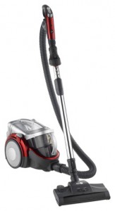 Photo Vacuum Cleaner LG V-K8801HTU