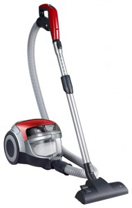 larawan Vacuum Cleaner LG V-K74102NHTU