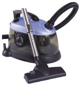larawan Vacuum Cleaner Erisson CVA-919