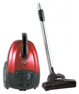 larawan Vacuum Cleaner LG V-C3G52ST