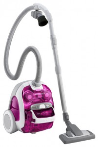 Photo Vacuum Cleaner Electrolux Z 8265