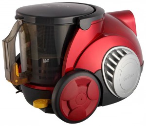 larawan Vacuum Cleaner LG V-C3062NND