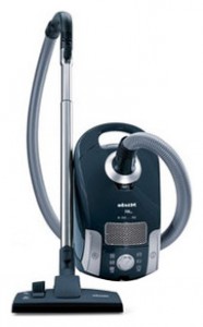 larawan Vacuum Cleaner Miele S 4212