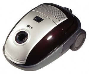 Photo Vacuum Cleaner LG V-C48122HU