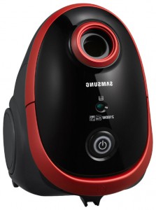 Photo Vacuum Cleaner Samsung SC5490