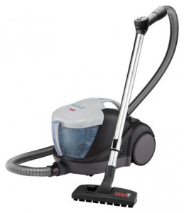 larawan Vacuum Cleaner Polti AS 807 Lecologico