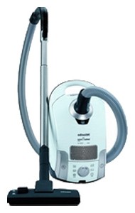 Foto Aspirador Miele S 4281 BabyCare