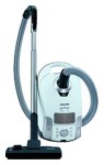 Miele S 4281 BabyCare Vacuum Cleaner