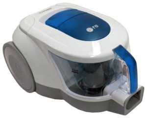 larawan Vacuum Cleaner LG V-K70501N