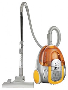 Photo Vacuum Cleaner Gorenje VCK 1902 OCY IV