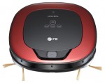 LG VR6260LVM Vacuum Cleaner
