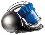 Dyson DC39 Allergy Vacuum Cleaner