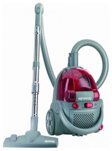 Photo Vacuum Cleaner Gorenje VCK 2203 RCY