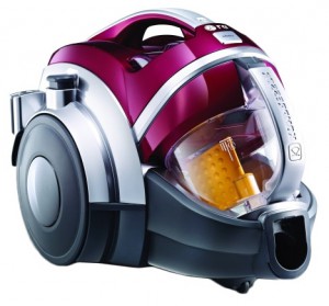 Photo Vacuum Cleaner LG V-K89302H