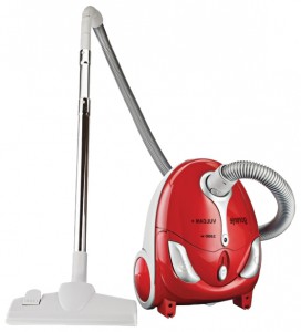 larawan Vacuum Cleaner Gorenje VCK 1601 RII