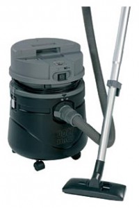 larawan Vacuum Cleaner Clatronic BS 1260