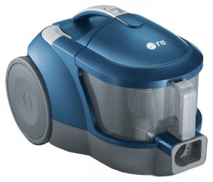 larawan Vacuum Cleaner LG V-K70364 N