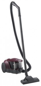 Photo Vacuum Cleaner LG V-C22161 NNDV