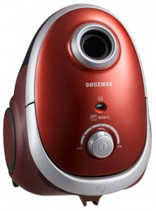 Foto Staubsauger Samsung SC5480