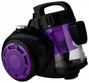 Photo Vacuum Cleaner Scarlett SC-VC80C10