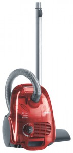 Photo Vacuum Cleaner Siemens VS 55E81