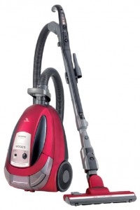 Photo Vacuum Cleaner Hitachi CV-SU23V