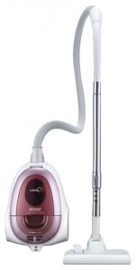 Photo Vacuum Cleaner Midea CH835