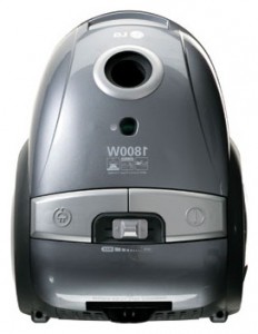 Photo Vacuum Cleaner LG V-C5283STU