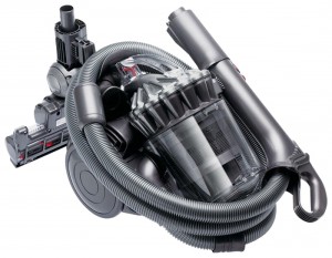 larawan Vacuum Cleaner Dyson DC23 Motorhead