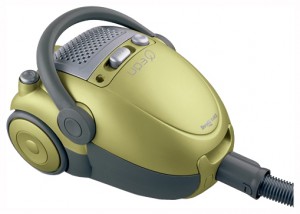 larawan Vacuum Cleaner Dirt Devil EQU M7100-4