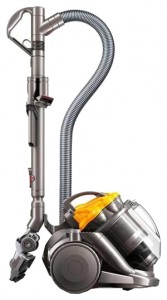 Foto Staubsauger Dyson DC29 All Floors