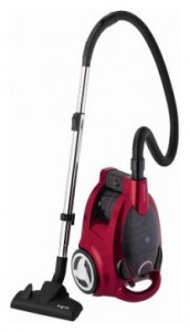 larawan Vacuum Cleaner Dirt Devil Centrixx M2882-1