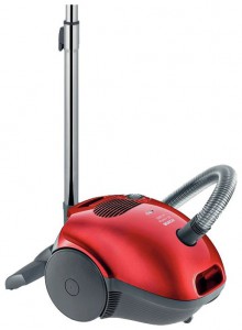 Photo Vacuum Cleaner Bosch BSA 52000