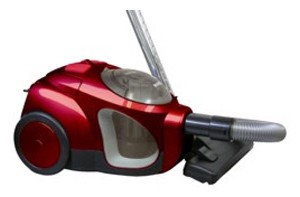 larawan Vacuum Cleaner Фея 3506