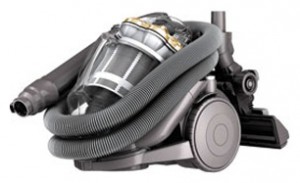 larawan Vacuum Cleaner Dyson DC20 Allergy Parquet