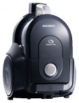 Samsung SC432AS3K Vysavač