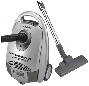 Photo Vacuum Cleaner Ariete 2715 Aspirador