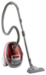 larawan Vacuum Cleaner Electrolux ZUS 3387