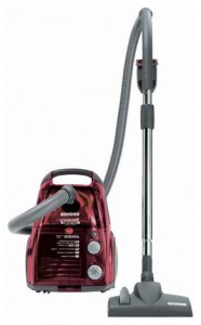 φωτογραφία Ηλεκτρική σκούπα Hoover TC 5228 001 SENSORY