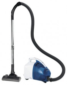 larawan Vacuum Cleaner Panasonic MC-6003 TZ